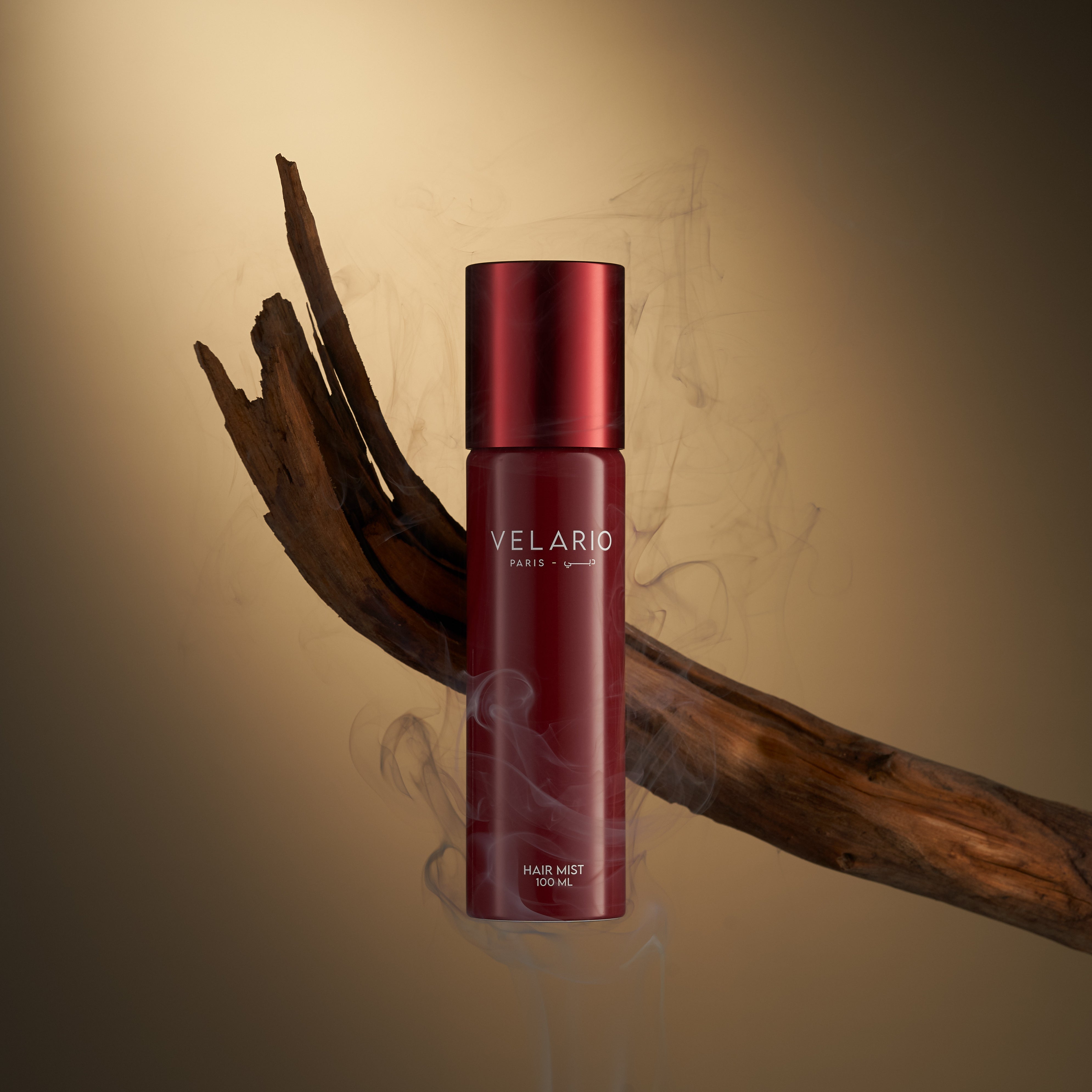 Eternal Oud