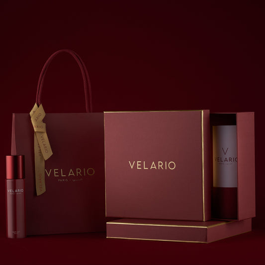 Velario Signature Collection